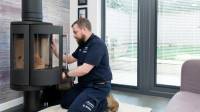 Gas Fire Repairs and Servicing