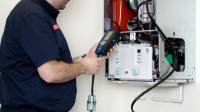 Boiler Servicing