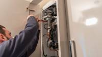 Boiler installations