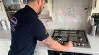 Gas Cooker / Hob Installation Hull