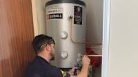 Unvented Cylinder Service & Repair Hull