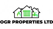 OGR Properties LTD