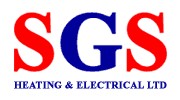 SGS Heating and Electrical Ltd