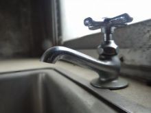 tap repairs