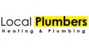 Local Plumbers London