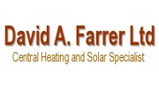 David A Farrer Ltd