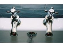 bath taps replacement