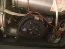 boiler repair