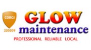 Glow Maintenance