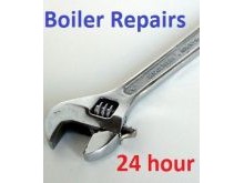 boiler repairs