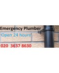 Emergency Plumber