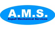 Aspull Mechanical Services