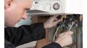 Gas repairs - by gas safe registered engineers