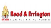 Errington & Read