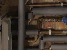 plumbing pipe