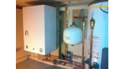 Boiler Repair, Installation & Servicing