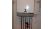 Heating and Boiler Services