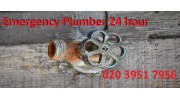 Emergency Plumer