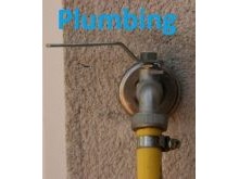 plumbing