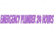 Emergency Plumber 24 hours