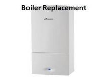 boiler replacement