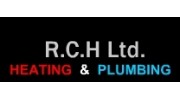 R C H Heating & Plumbing Ltd