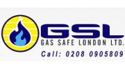 Gas Safe London Ltd