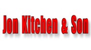 Kitchens Jon