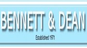 Bennett & Dean Ltd