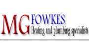 M G Fowkes