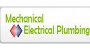 Mechanical Electrical Plumbing