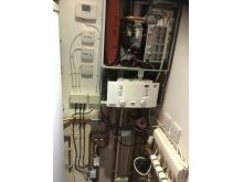 boiler repair