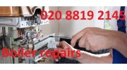 Boiler repairs