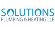 Solutions Plumbing & Heating LLP